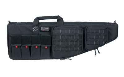 GPS TAC AR CASE 35" BLACK, SKU GOGPS-T35ARB