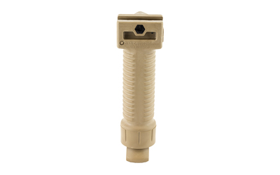 GRIP-POD LE POLYMER BI-POD TAN, SKU GPSLETAN