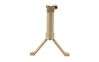 GRIP-POD LE POLY BI-POD CAM LVR TAN, SKU GPSLETCL