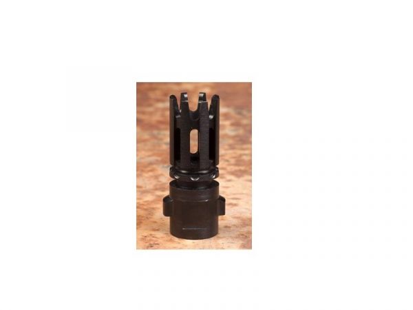 QUICKMOUNT 5.56MM CC FH 1/2-28, 12145