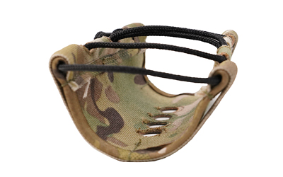 GROVTEC RAIL WRAP 6" MULTICAM, SKU GTAC331