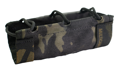 GROVTEC RAIL WRAP 6" MULTICAM BLK, SKU GTAC355