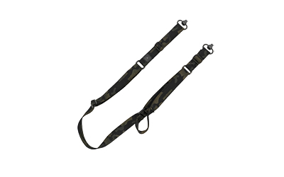 GROVTEC 2-PT SABRE SLING W/SWVL MCB, SKU GTSL137