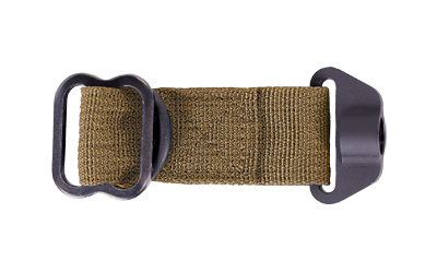 GROVTEC BUTTSTOCK SLING TAIL COY, SKU GTSL357