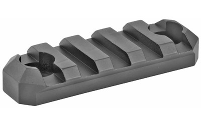 GROVTEC RAIL MLOK 5 SLOT 2.2", SKU GTSW236