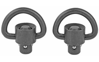 GROVTEC D-LOOP PB SWIVEL SET, SKU GTSW264