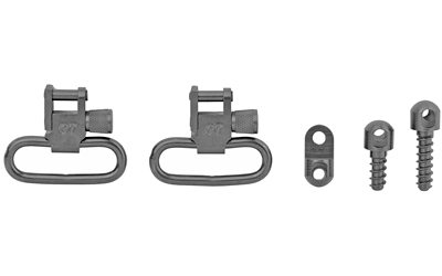 GROVTEC RUGER 10/22 LCK SWIVEL SET, SKU GTSW313