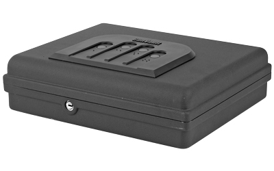 GUNVAULT MICROVAULT XL QUICK ACCESS, SKU GVMV1050-19-STD