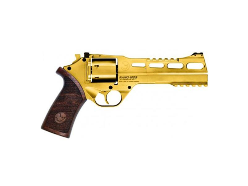 GOLD RHINO 60DS 357MAG 6" 6SH, 340.225