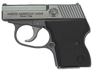 32ACP GUARDIAN SS 2.18" 6+1, NAA-32GUARDIAN