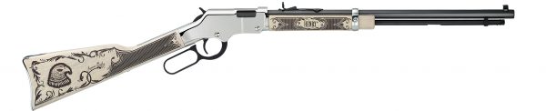 GOLDENBOY AMERICAN EAGLE 22LR, H004AE