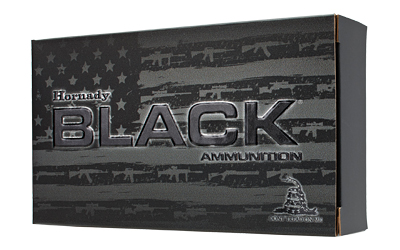 HRNDY BLACK 300BLK 110GR NTX 20/200, SKU H80862