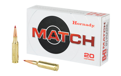 HRNDY 224 VALKYRIE 88GR ELD-M 20/200, SKU H81534