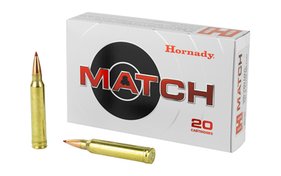 HRNDY 300WIN 195GR ELD 20/200, SKU H82180