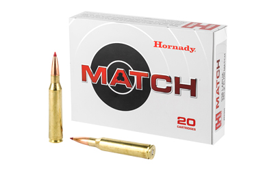 HRNDY 338 LAPUA 285GR ELD 20/120, SKU H82300