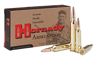 HRNDY 338 LAPUA MAG 240GR CX 20/120, SKU H82318