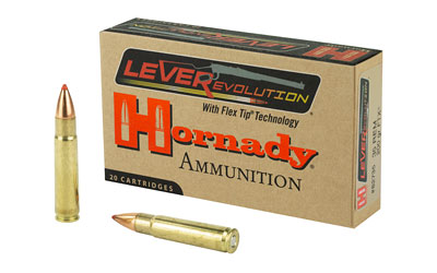 HRNDY LVREVO 35REM 200GR 20/200, SKU H82735