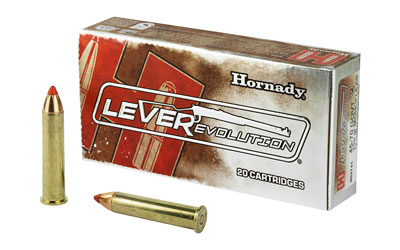 HRNDY LVREVO 45-70 250GR MFX 20/200, SKU H82741