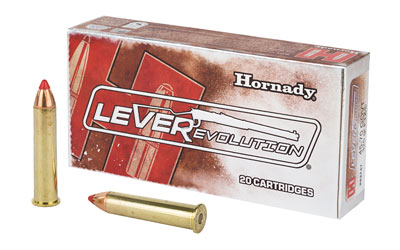 HRNDY LVREVO 45-70 325GR 20/200, SKU H82747