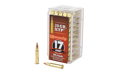 HRNDY 17HMR 20GR XTP 50/2000, SKU H83172