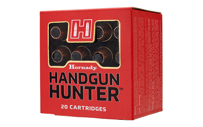 HRNDY HH 9MM+P 115GR MFX 25/250, SKU H90281