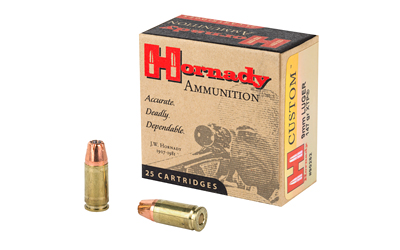 HRNDY 9MM 147GR JHP/XTP 25/250, SKU H90282