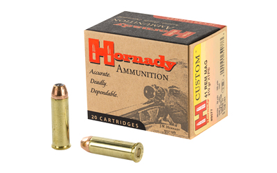 HRNDY 41MAG 210GR XTP 20/200, SKU H9077