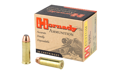 HRNDY 44MAG 200GR XTP 20/200, SKU H9080