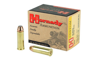 HRNDY 44MAG 240GR XTP 20/200, SKU H9085