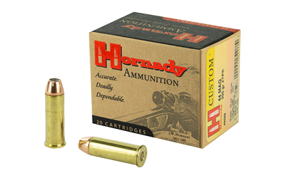 HRNDY 44MAG 300GR XTP 20/200, SKU H9088