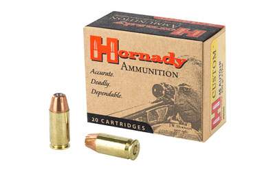 HRNDY 45ACP+P 230GR JHP/XTP 20/200, SKU H9096