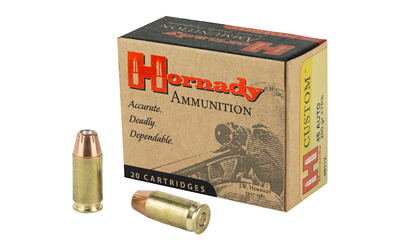 HRNDY 45ACP 200GR JHP/XTP 20/200, SKU H9112