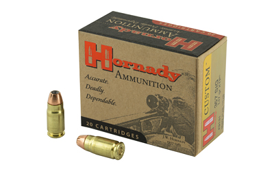 HRNDY 357SIG 147GR XTP 20/200, SKU H9131