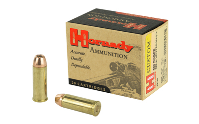 HRNDY 480 RUGER 325GR XTP 20/200, SKU H9138