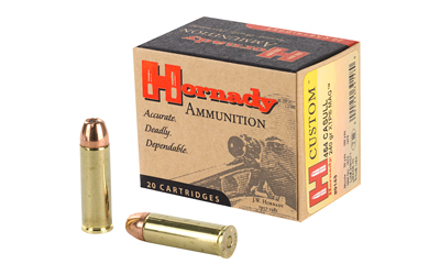 HRNDY 454CASULL 240GR XTP 20/200, SKU H9148