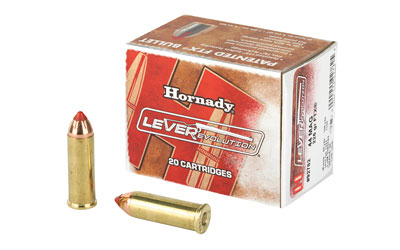 HRNDY LVREVO 44MAG 225GR 20/200, SKU H92782