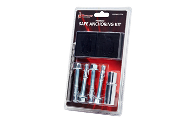 HRNDY PREMIUM SAFE ANCHORING KIT, SKU H95851