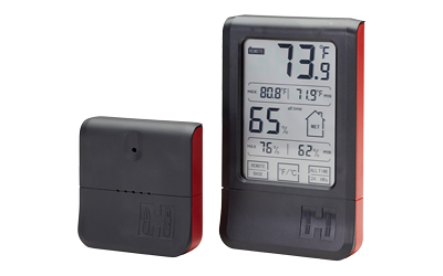 HRNDY WIRELESS HYGROMETER, SKU H95907