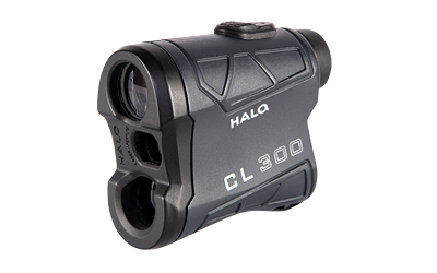 HALO CL300-20 RNGFNDR 5X BLK, SKU HALRF0107