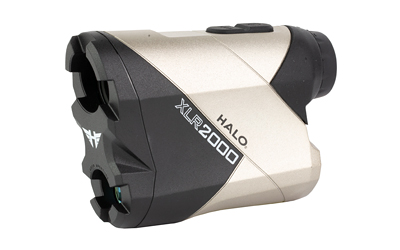 HALO XLR2000 RNGFNDR 6X ANGLE INTEL, SKU HALRF0109