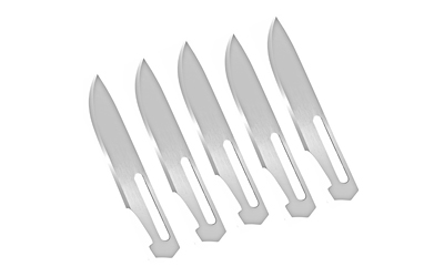 HAVALON BARACUTA HUNTERS BLADES 5-PK, SKU HAVHSC115XT5