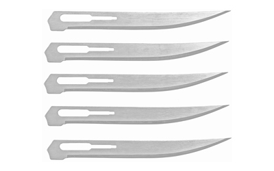 HAVALON BARACUTA FILLET BLADES 5-PK, SKU HAVHSC127XT5