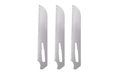 HAVALON PIRANTA SAW BLADES 3-PK, SKU HAVSBC-3