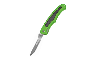 HAVALON PIRANTA BOLT SHOCK GREEN, SKU HAVXTC-60ABOLT-GX