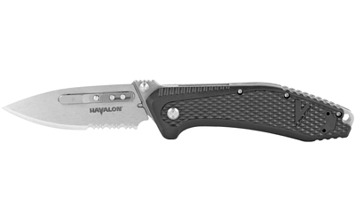 HAVALON REDI EDC BLACK, SKU HAVXTC-REDI-B