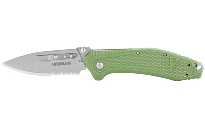 HAVALON REDI EDC GREEN, SKU HAVXTC-REDI-G