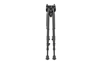 HARRIS BIPOD 13.5-27" HIGH FIXED, SKU HB1A225C