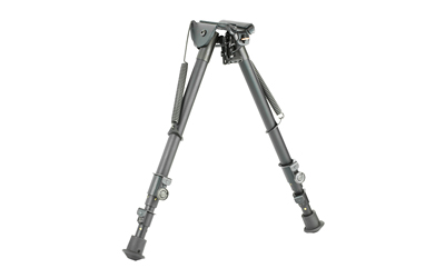 HARRIS BIPOD 12-25" HIGH FIXED, SKU HB1A225