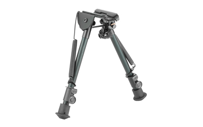 HARRIS BIPOD 9-13" ROTATE SELF LEVEL, SKU HB1A2L2