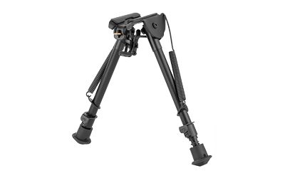 HARRIS BIPOD 9-13" (LEG NOTCH), SKU HB1A2LM